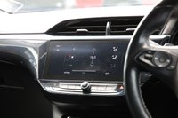 USED 2019 69 VAUXHALL CORSA 1.2 Turbo Elite Nav Premium Hatchback 5dr Petrol Auto Euro 6 (s/s) (100 ps) 