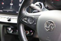 USED 2019 69 VAUXHALL CORSA 1.2 Turbo Elite Nav Premium Hatchback 5dr Petrol Auto Euro 6 (s/s) (100 ps) 