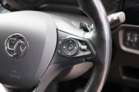 USED 2019 69 VAUXHALL CORSA 1.2 Turbo Elite Nav Premium Hatchback 5dr Petrol Auto Euro 6 (s/s) (100 ps) 