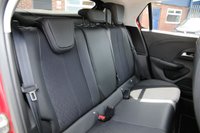 USED 2019 69 VAUXHALL CORSA 1.2 Turbo Elite Nav Premium Hatchback 5dr Petrol Auto Euro 6 (s/s) (100 ps) 