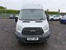 USED 2017 67 FORD TRANSIT 2.0 350 EcoBlue Panel Van Trend 5dr Diesel Manual FWD L3 H3 Euro 6 (130 ps) 