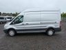 USED 2017 67 FORD TRANSIT 2.0 350 EcoBlue Panel Van Trend 5dr Diesel Manual FWD L3 H3 Euro 6 (130 ps) 