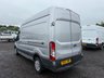 USED 2017 67 FORD TRANSIT 2.0 350 EcoBlue Panel Van Trend 5dr Diesel Manual FWD L3 H3 Euro 6 (130 ps) 