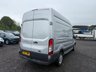 USED 2017 67 FORD TRANSIT 2.0 350 EcoBlue Panel Van Trend 5dr Diesel Manual FWD L3 H3 Euro 6 (130 ps) 