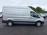 USED 2017 67 FORD TRANSIT 2.0 350 EcoBlue Panel Van Trend 5dr Diesel Manual FWD L3 H3 Euro 6 (130 ps) 