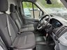 USED 2017 67 FORD TRANSIT 2.0 350 EcoBlue Panel Van Trend 5dr Diesel Manual FWD L3 H3 Euro 6 (130 ps) 