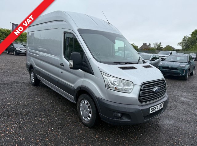 View our FORD TRANSIT