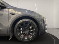 USED 2022 22 TESLA MODEL Y (Dual Motor) Long Range SUV 5dr Electric Auto 4WDE (384 bhp) 