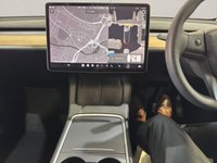 USED 2022 22 TESLA MODEL Y (Dual Motor) Long Range SUV 5dr Electric Auto 4WDE (384 bhp) 