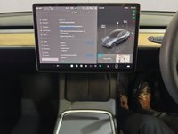 USED 2022 22 TESLA MODEL Y (Dual Motor) Long Range SUV 5dr Electric Auto 4WDE (384 bhp) 