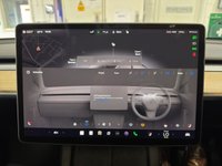USED 2022 22 TESLA MODEL Y (Dual Motor) Long Range SUV 5dr Electric Auto 4WDE (384 bhp) 