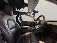 USED 2022 22 TESLA MODEL Y (Dual Motor) Long Range SUV 5dr Electric Auto 4WDE (384 bhp) 