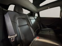 USED 2022 22 TESLA MODEL Y (Dual Motor) Long Range SUV 5dr Electric Auto 4WDE (384 bhp) 