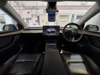 USED 2022 22 TESLA MODEL Y (Dual Motor) Long Range SUV 5dr Electric Auto 4WDE (384 bhp) 