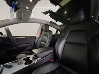 USED 2022 22 TESLA MODEL Y (Dual Motor) Long Range SUV 5dr Electric Auto 4WDE (384 bhp) 
