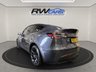USED 2022 22 TESLA MODEL Y (Dual Motor) Long Range SUV 5dr Electric Auto 4WDE (384 bhp) 