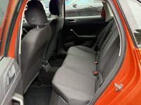 USED 2018 67 VOLKSWAGEN POLO 1.0 TSI SE Hatchback 5dr Petrol Manual Euro 6 (s/s) (95 ps) 2 OWNERS FROM NEW+5 SERVICE STAMPS+LOW COST INSURANCE+APPLE CARPLAY+AIR CONDITIONING+FINANCE AVAILABLE ON THIS CAR