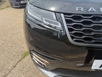 USED 2019 19 LAND ROVER RANGE ROVER VELAR 3.0 D275 R-Dynamic S SUV 5dr Diesel Auto 4WD Euro 6 (s/s) (275 ps) SLIDING PAN ROOF