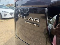USED 2019 19 LAND ROVER RANGE ROVER VELAR 3.0 D275 R-Dynamic S SUV 5dr Diesel Auto 4WD Euro 6 (s/s) (275 ps) SLIDING PAN ROOF