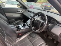 USED 2019 19 LAND ROVER RANGE ROVER VELAR 3.0 D275 R-Dynamic S SUV 5dr Diesel Auto 4WD Euro 6 (s/s) (275 ps) SLIDING PAN ROOF