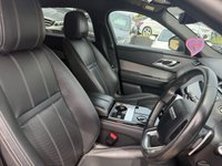 USED 2019 19 LAND ROVER RANGE ROVER VELAR 3.0 D275 R-Dynamic S SUV 5dr Diesel Auto 4WD Euro 6 (s/s) (275 ps) SLIDING PAN ROOF
