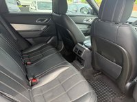 USED 2019 19 LAND ROVER RANGE ROVER VELAR 3.0 D275 R-Dynamic S SUV 5dr Diesel Auto 4WD Euro 6 (s/s) (275 ps) SLIDING PAN ROOF