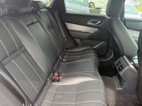 USED 2019 19 LAND ROVER RANGE ROVER VELAR 3.0 D275 R-Dynamic S SUV 5dr Diesel Auto 4WD Euro 6 (s/s) (275 ps) SLIDING PAN ROOF