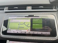 USED 2019 19 LAND ROVER RANGE ROVER VELAR 3.0 D275 R-Dynamic S SUV 5dr Diesel Auto 4WD Euro 6 (s/s) (275 ps) SLIDING PAN ROOF