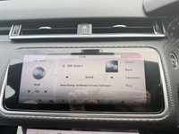 USED 2019 19 LAND ROVER RANGE ROVER VELAR 3.0 D275 R-Dynamic S SUV 5dr Diesel Auto 4WD Euro 6 (s/s) (275 ps) SLIDING PAN ROOF