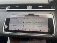 USED 2019 19 LAND ROVER RANGE ROVER VELAR 3.0 D275 R-Dynamic S SUV 5dr Diesel Auto 4WD Euro 6 (s/s) (275 ps) SLIDING PAN ROOF