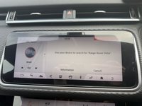 USED 2019 19 LAND ROVER RANGE ROVER VELAR 3.0 D275 R-Dynamic S SUV 5dr Diesel Auto 4WD Euro 6 (s/s) (275 ps) SLIDING PAN ROOF