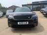 USED 2019 19 LAND ROVER RANGE ROVER VELAR 3.0 D275 R-Dynamic S SUV 5dr Diesel Auto 4WD Euro 6 (s/s) (275 ps) SLIDING PAN ROOF