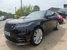 USED 2019 19 LAND ROVER RANGE ROVER VELAR 3.0 D275 R-Dynamic S SUV 5dr Diesel Auto 4WD Euro 6 (s/s) (275 ps) SLIDING PAN ROOF