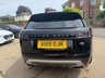 USED 2019 19 LAND ROVER RANGE ROVER VELAR 3.0 D275 R-Dynamic S SUV 5dr Diesel Auto 4WD Euro 6 (s/s) (275 ps) SLIDING PAN ROOF