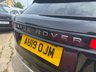 USED 2019 19 LAND ROVER RANGE ROVER VELAR 3.0 D275 R-Dynamic S SUV 5dr Diesel Auto 4WD Euro 6 (s/s) (275 ps) SLIDING PAN ROOF