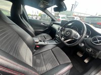 USED 2018 18 MERCEDES-BENZ GLA 1.6 GLA200 AMG Line SUV 5dr Petrol 7G-DCT Euro 6 (s/s) (156 ps) 1 PREVIOUS KEEPER, 2 KEYS & FULL HISTORY