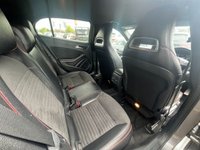 USED 2018 18 MERCEDES-BENZ GLA 1.6 GLA200 AMG Line SUV 5dr Petrol 7G-DCT Euro 6 (s/s) (156 ps) 1 PREVIOUS KEEPER, 2 KEYS & FULL HISTORY