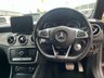 USED 2018 18 MERCEDES-BENZ GLA 1.6 GLA200 AMG Line SUV 5dr Petrol 7G-DCT Euro 6 (s/s) (156 ps) 1 PREVIOUS KEEPER, 2 KEYS & FULL HISTORY
