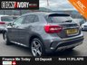 USED 2018 18 MERCEDES-BENZ GLA 1.6 GLA200 AMG Line SUV 5dr Petrol 7G-DCT Euro 6 (s/s) (156 ps) 1 PREVIOUS KEEPER, 2 KEYS & FULL HISTORY