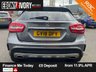 USED 2018 18 MERCEDES-BENZ GLA 1.6 GLA200 AMG Line SUV 5dr Petrol 7G-DCT Euro 6 (s/s) (156 ps) 1 PREVIOUS KEEPER, 2 KEYS & FULL HISTORY