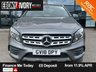 USED 2018 18 MERCEDES-BENZ GLA 1.6 GLA200 AMG Line SUV 5dr Petrol 7G-DCT Euro 6 (s/s) (156 ps) 1 PREVIOUS KEEPER, 2 KEYS & FULL HISTORY