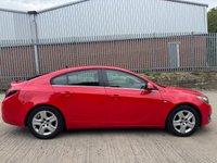 USED 2014 64 VAUXHALL INSIGNIA 2.0 CDTi ecoFLEX Design Nav Hatchback 5dr Diesel Manual Euro 5 (s/s) (140 ps) 12 MONTHS MOT*LOW RATE CHEAP TAX*