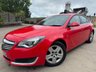 USED 2014 64 VAUXHALL INSIGNIA 2.0 CDTi ecoFLEX Design Nav Hatchback 5dr Diesel Manual Euro 5 (s/s) (140 ps) 12 MONTHS MOT*LOW RATE CHEAP TAX*