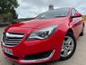USED 2014 64 VAUXHALL INSIGNIA 2.0 CDTi ecoFLEX Design Nav Hatchback 5dr Diesel Manual Euro 5 (s/s) (140 ps) 12 MONTHS MOT*LOW RATE CHEAP TAX*