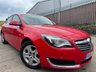 USED 2014 64 VAUXHALL INSIGNIA 2.0 CDTi ecoFLEX Design Nav Hatchback 5dr Diesel Manual Euro 5 (s/s) (140 ps) 12 MONTHS MOT*LOW RATE CHEAP TAX*