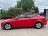 USED 2014 64 VAUXHALL INSIGNIA 2.0 CDTi ecoFLEX Design Nav Hatchback 5dr Diesel Manual Euro 5 (s/s) (140 ps) 12 MONTHS MOT*LOW RATE CHEAP TAX*
