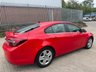 USED 2014 64 VAUXHALL INSIGNIA 2.0 CDTi ecoFLEX Design Nav Hatchback 5dr Diesel Manual Euro 5 (s/s) (140 ps) 12 MONTHS MOT*LOW RATE CHEAP TAX*