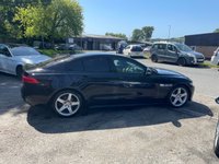 USED 2016 16 JAGUAR XE 2.0d R-Sport Saloon 4dr Diesel Auto Euro 6 (s/s) (180 ps) 2 FORMER KEEPERS+GOOD HISTORY