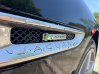 USED 2016 16 JAGUAR XE 2.0d R-Sport Saloon 4dr Diesel Auto Euro 6 (s/s) (180 ps) 2 FORMER KEEPERS+GOOD HISTORY