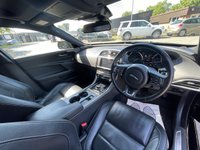USED 2016 16 JAGUAR XE 2.0d R-Sport Saloon 4dr Diesel Auto Euro 6 (s/s) (180 ps) 2 FORMER KEEPERS+GOOD HISTORY